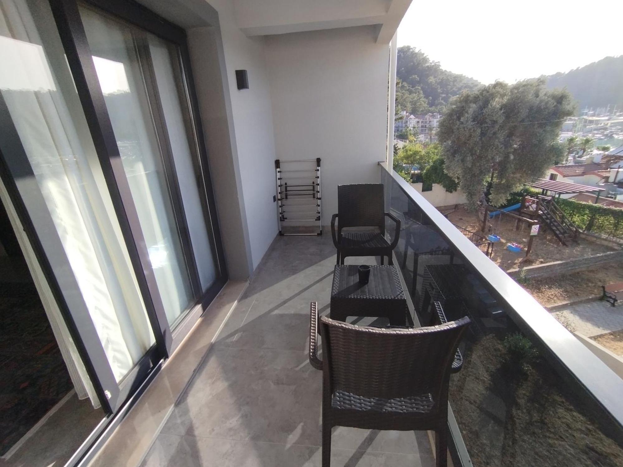 Duygu Apart Spellbinding Sea Views Fethiye Room photo