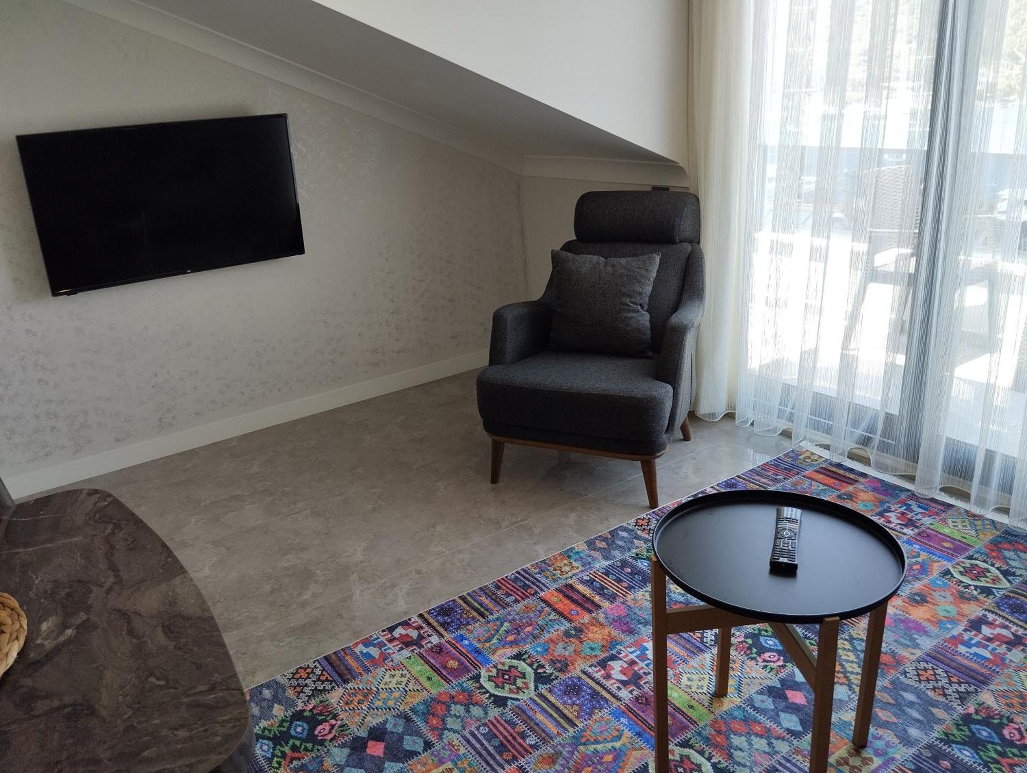 Duygu Apart Spellbinding Sea Views Fethiye Room photo