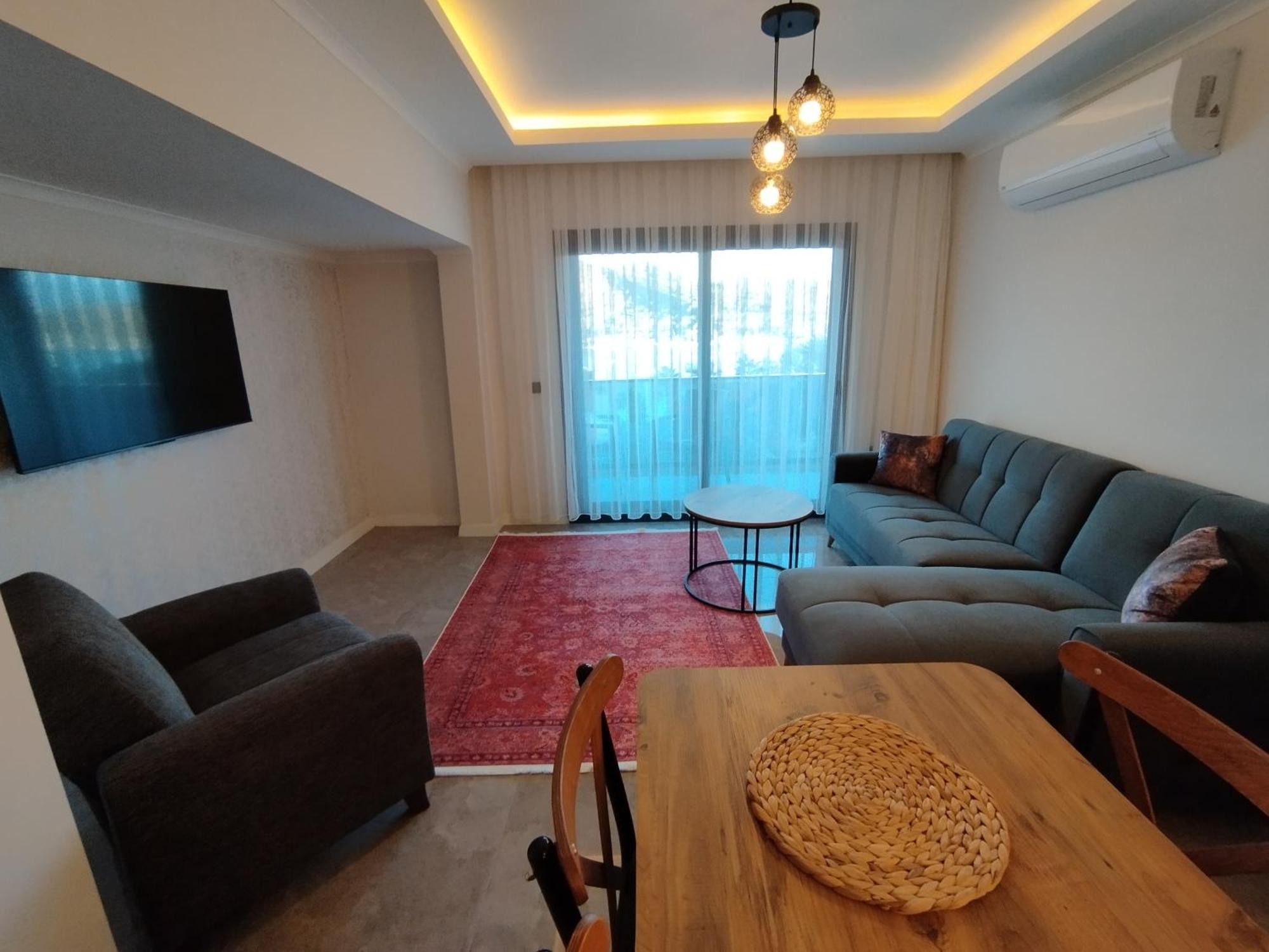Duygu Apart Spellbinding Sea Views Fethiye Room photo