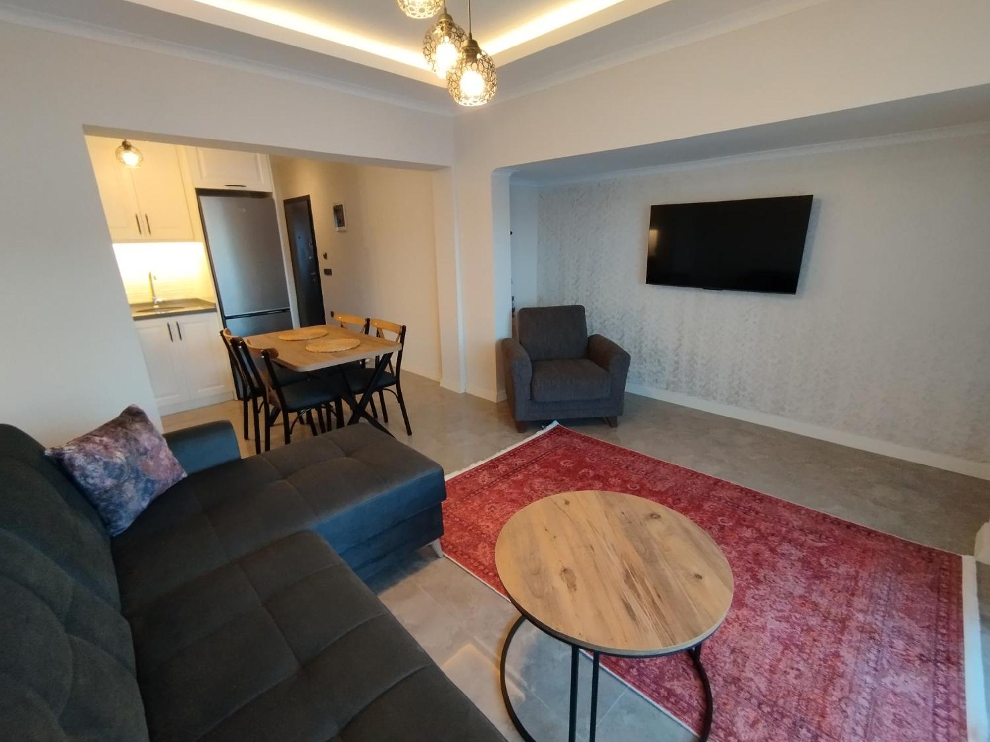 Duygu Apart Spellbinding Sea Views Fethiye Room photo