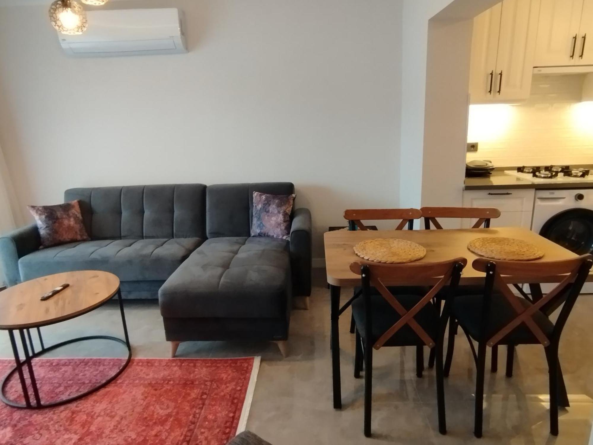 Duygu Apart Spellbinding Sea Views Fethiye Room photo